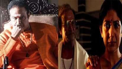 'మహానాయకుడు'తో కలిసొస్తున్న 'లక్ష్మీస్ ఎన్టీఆర్'!