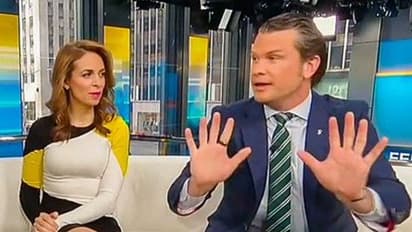 10 ವರ್ಷದಿಂದ ಕೈ ತೊಳೆದಿಲ್ಲವಂತೆ ಈ ಆ್ಯಂಕರ್!: ಕಾರಣವಿಷ್ಟು!