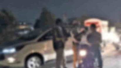 21 సార్లు తప్పించుకున్న కేటుగాడు.. ‘‘90 ఎంఎల్’’ మందు పట్టించింది