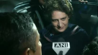 जाति पूछकर रणनीति तैयार कर रही हैं कांग्रेस महासचिव प्रियंका वाड्रा गांधी