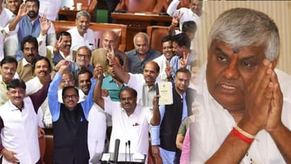 ಬಜೆಟ್ಗೆ ನಾನು ಇಟ್ಟ ಮುಹೂರ್ತದಿಂದ ಸಕ್ಸಸ್: ರೇವಣ್ಣ