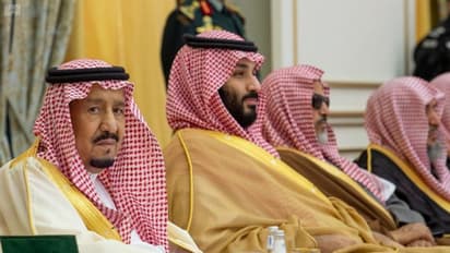 സൗദിയില് ലെവി ഇളവ്; അടുത്തയാഴ്ച മുതല് അപേക്ഷ നല്കാം