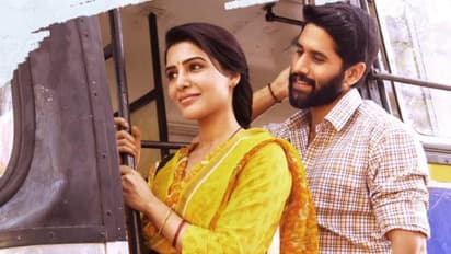 നാഗ ചൈതന്യയും സാമന്തയും വീണ്ടും, മജിലിയുടെ ടീസര്