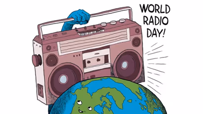 World Radio Day: 6 times radio was used in politics, famously (or infamously)