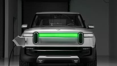 ರಿವಿಯಾನ್ ಮೋಟಾರ್ಸ್ ಖರೀದಿಸಲು ಮುಂದಾದ ಅಮೇಜಾನ್!