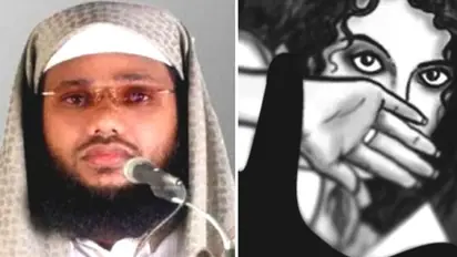 ഇമാം ഷെഫീഖ് അൽ ഖാസിമിയെ രക്ഷപ്പെടുത്താൻ ശ്രമിച്ച സഹോദരങ്ങളുടെ അറസ്റ്റ് ഇന്ന് രേഖപ്പെടുത്തും