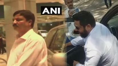 ನಾನು ಏಕಾಂಗಿಯಾಗಿದ್ದೇನೆ, ರಾಜೀನಾಮೆಗೆ ಸಿದ್ಧ: ಅತೃಪ್ತ ಶಾಸಕ