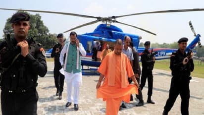 योगी सरकार ने चुनावों से पहले अयोध्या की सौगात, जानें क्या मिला राम की नगरी को