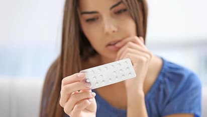 സ്ഥിരമായി ഗര്ഭനിരോധനഗുളിക കഴിച്ചാൽ ഈ ആരോഗ്യപ്രശ്നങ്ങളുണ്ടാകാം