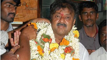 ಜೆಡಿಎಸ್ ಶಾಸಕನ ವಿರುದ್ಧ ಎಫ್ಐಆರ್