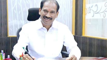 நாராயணசாமி தப்பவே முடியாது.. நிச்சயம் வாக்களிப்போம்... நியமன எம்.எல்.ஏ சாமிநாதன்..!