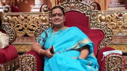 ’ಅಮೃತವರ್ಷಿಣಿ’ ನಿರ್ಮಾಪಕಿ ಜಯಶ್ರೀ ದೇವಿ ಇನ್ನಿಲ್ಲ