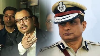 तृणमूल कांग्रेस के पूर्व सांसद ने ममता के करीबी पुलिस कमिश्नर पर लगाया बेहद गंभीर आरोप