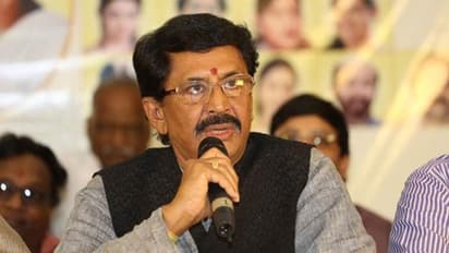 MAA elections : నా ఓటు మంచు విష్ణుకే.. ఎన్నికల తరువాత దీపావళి టపాసులు పేలుతాయ్!