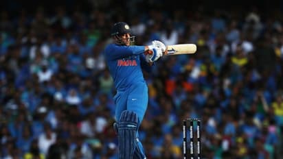 ತವರಿನಲ್ಲಿ ಹೊಸ ದಾಖಲೆ ನಿರ್ಮಿಸಲು ಸಜ್ಜಾದ ಧೋನಿ