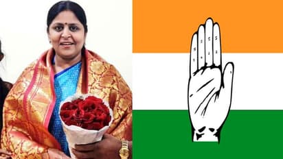 సుంకర పద్మశ్రీకి ప్రమోషన్