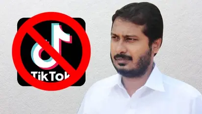 TikTok faces ban in Tamil Nadu after minister accuses Chinese app of causing ‘cultural degradation’