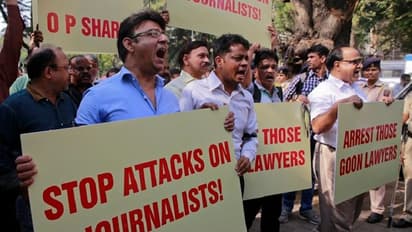 जानें किस राज्य में सरकार बनाएगी पत्रकारों की सुरक्षा के लिए आयोग