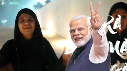 जानिए कहां गूंज रहा है 'अपना मोदी आएगा'