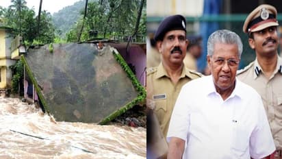 181 എണ്ണം അന്തിമഘട്ടത്തില്, 270 വീടുകളുടെ കോണ്ക്രീറ്റ് പൂര്ത്തിയായി: കെയര് ഹോം പദ്ധതി വിശദീകരിച്ച് മുഖ്യമന്ത്രി