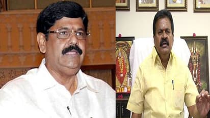 తలదించుకునే బిడ్డను కన్నావమ్మా అంటూ వైఎస్ విజయమ్మను బాధపెట్టింది నువ్వేగా...