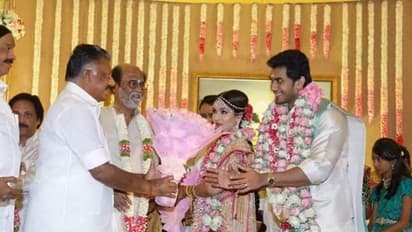 ‘தேர்தலில் போட்டி இல்லை’... அதிகாரபூர்வமாக அறிவித்தார் ரஜினி...