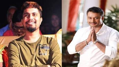 ದರ್ಶನ್ಗಿಂತ ದೊಡ್ಡ ಸ್ಟಾರ್ ಕರೆತಂದು ನಟಭಯಂಕರ ಪೋಸ್ಟರ್ ರಿಲೀಸ್ ಮಾಡಿದ ಪ್ರಥಮ್