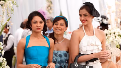 From backless dresses to halter tops, 5 lingerie you need to nail your Valentine's Day outfit