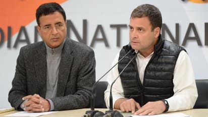 రాఫెల్పై మరోసారి రాహుల్ ఆరోపణలు