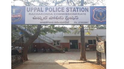 హైదరాబాద్ ఏసిపిపై హిజ్రాల దాడి... పోలీసులకు తీవ్ర గాయాలు