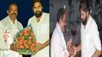 కావలి జనసేన అభ్యర్థిగా పారిశ్రామిక వేత్త సుధాకర్...?