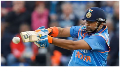 India batsman Suresh Raina questions BCCI selectors