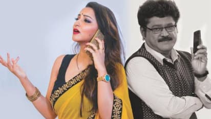 ಕನ್ನಡ ಮೇಷ್ಟ್ರು ಕಾಳಿದಾಸ ಚಿತ್ರದಲ್ಲಿ ಜಗ್ಗೇಶ್  ಜತೆಗೆ 21 ನಟಿಯರು!