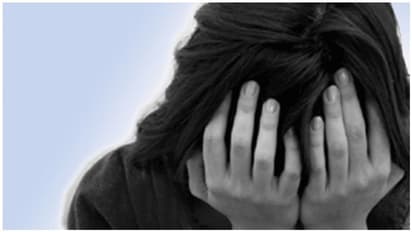 మతిస్థిమితం లేని మహిళపై అత్యాచారం