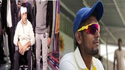 క్షణికావేశంలో దారుణం... క్రికెటర్ పై జీవిత కాల నిషేదం