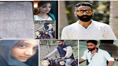 ಮೈಸೂರಿನಲ್ಲೊಂದು ಲವ್-ಸೆಕ್ಸ್-ದೋಖಾ, ಬಳಿಕ ನಡೆದದ್ದು ಘನಘೋರ