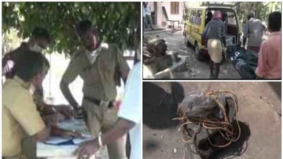 പെരിയാറിൽ പൊങ്ങിയ മൃതദേഹം ഇതരസംസ്ഥാന തൊഴിലാളിയായ യുവതിയുടേതെന്ന നിഗമനത്തിൽ പൊലീസ്