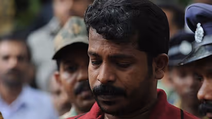 Chandrasekharan murder case convict calls, threatens jewellery owner from Kerala prison