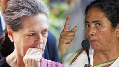Opposition Meet: বাড়ছে ফাটল, সোনিয়ার ডাকা বিরোধী বৈঠকে জায়গা পেল না তৃণমূল