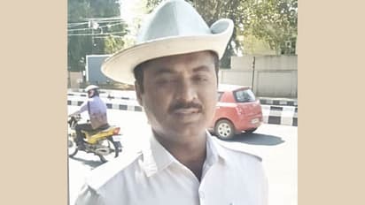 ಒನ್‌ವೇನಲ್ಲಿ ಹೊರಟ ರಾಜ್ಯದ ಮಂತ್ರಿಯನ್ನೇ ತಡೆದ ಪೇದೆ!