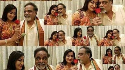 Valentines Dayಗೆ ಅಂಬಿ ಸುಮಲತಾಗೆ ಪ್ರಪೋಸ್ ಮಾಡಿದ ಫೋಟೋ ರಿವೀಲ್!