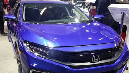 Honda दे रहा अपनी बेस्ट सैलिंग कारों पर बड़ा डिस्काउंट, मौका छूट ना जाए, देखें डिटेल