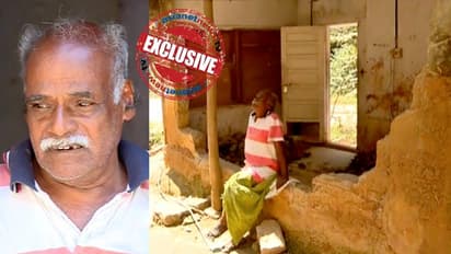 പ്രളയത്തില് തകര്ന്ന വീട് നന്നാക്കണം: വൃക്ക വില്ക്കാന് പരസ്യം നല്കി വൃദ്ധദമ്പതികൾ