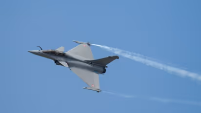 Supreme Court accepts controversial Hindu report as Bhushan's evidence against Rafale deal