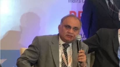 चीफ सेक्रेटरी अनूप पांडे को योगी सरकार ने दिया छह महीने का विस्तार, कई आईएएस अफसरों की खत्म हुई दावेदारी