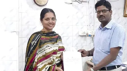 Tamil Nadu’s Snegha obtains 'no caste, no religion' certificate after 8 years of struggle; claims she’s first