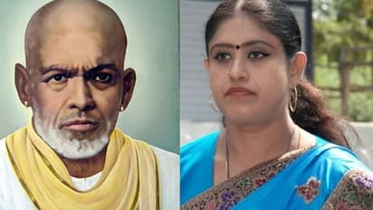 விஜயதாரணி எம்எல்ஏவின் தாத்தாவுக்கு மணிமண்டபம்!! ஒரு கோடி மதிப்பீட்டில் கட்ட எடப்பாடி உத்தரவு