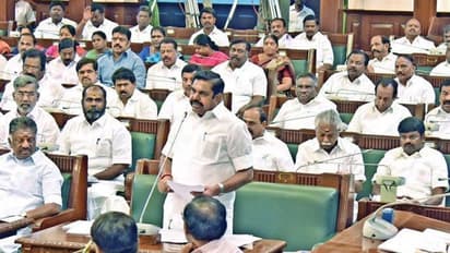 புதிய மாநகராட்சிகள், பிளாஸ்டிக் உள்ளிட்ட முக்கிய மசோதாக்கள் நிறைவேற்றம்..!