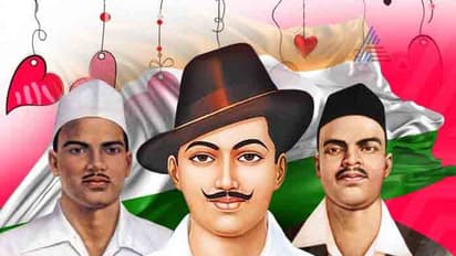 ಪ್ರೇಮಿಗಳ ದಿನದಂದೇ ಭಗತ್ ಸಿಂಗ್‌ರನ್ನು ಗಲ್ಲಿಗೇರಿಸಿದ್ರಾ?