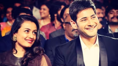 ಕೊಡಗಿನ ಬೆಡಗಿ ರಶ್ಮಿಕಾ ಕೊಟ್ಟ ಗಿಫ್ಟ್ ಗೆ  ಒಂದು ಕಾಲದ ಬಾಲಿವುಡ್ ನಂ. 1 ಚೆಲುವೆ ಫಿದಾ!